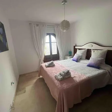 Apartamento Con Piscina En La Costa Del Sol * Estepona