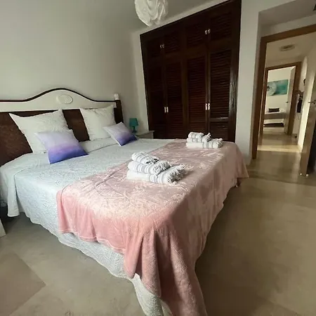 Apartamento Con Piscina En La Costa Del Sol Apartment