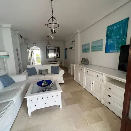 Διαμέρισμα Apartamento Con Piscina En La Costa Del Sol *