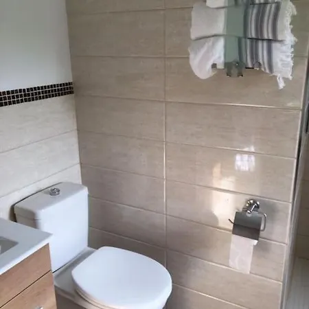 Apartment Apartamento Con Piscina En La Costa Del Sol