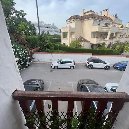 Apartamento Con Piscina En La Costa Del Sol Apartment *