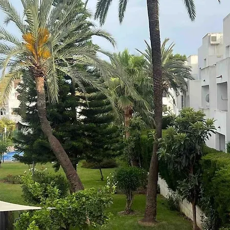 Apartamento Con Piscina En La Costa Del Sol Apartment *