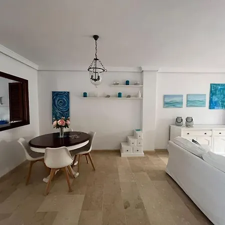 Apartment Apartamento Con Piscina En La Costa Del Sol