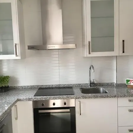 Apartamento Con Piscina En La Costa Del Sol Apartment
