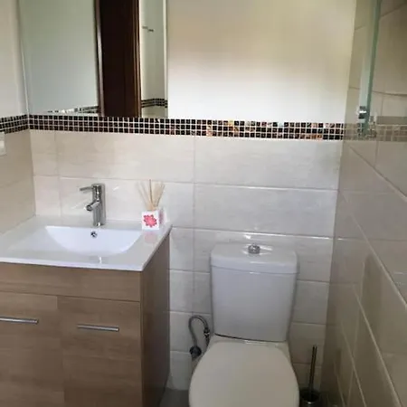 Apartamento Con Piscina En La Costa Del Sol Apartment Estepona