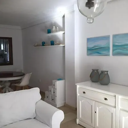 Apartamento Con Piscina En La Costa Del Sol Apartment *